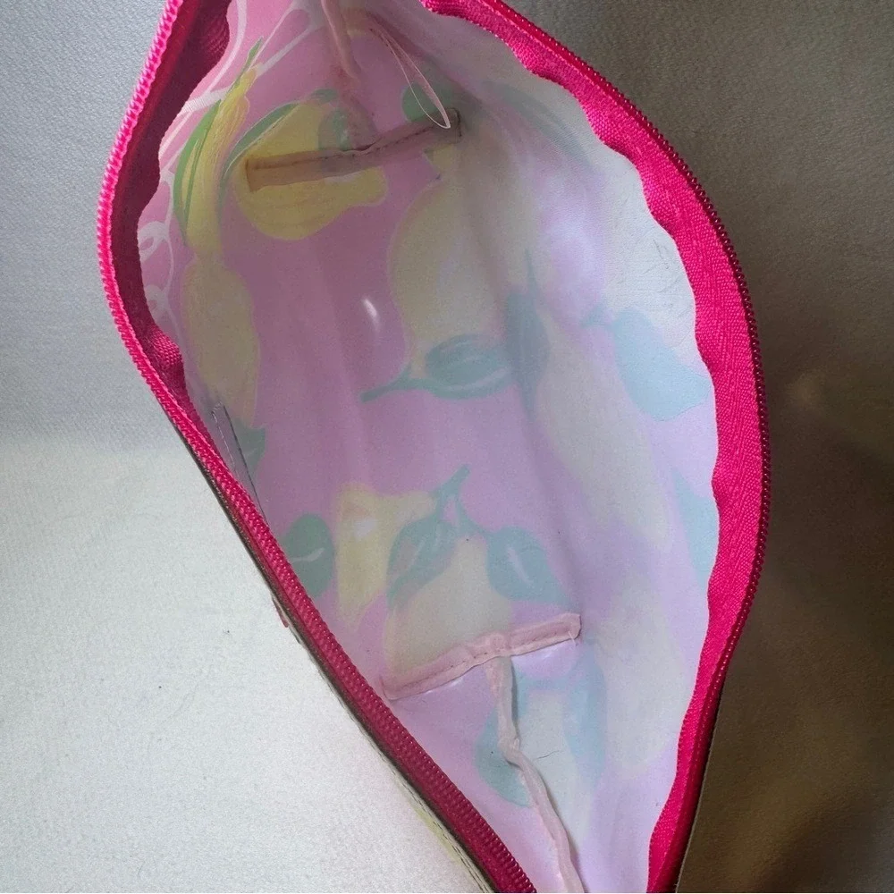 Lilly‎ Pulitzer for Estee Lauder Makeup Bag